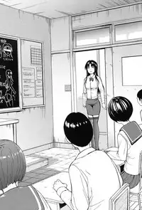 [Hakaba] Onna Kyoushi Ichikawa Miyuki