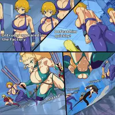 [firstw1] Clone Factory