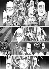 [AKAGI] Akashiki. [English]