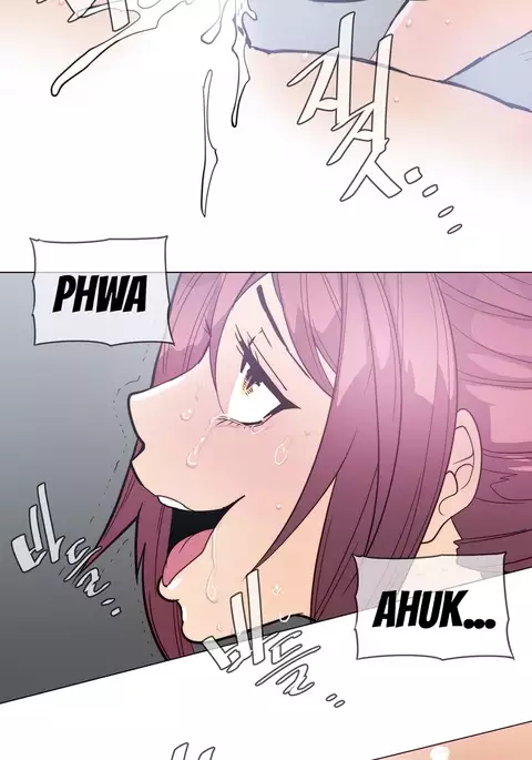 Household Affairs Ch.1-51