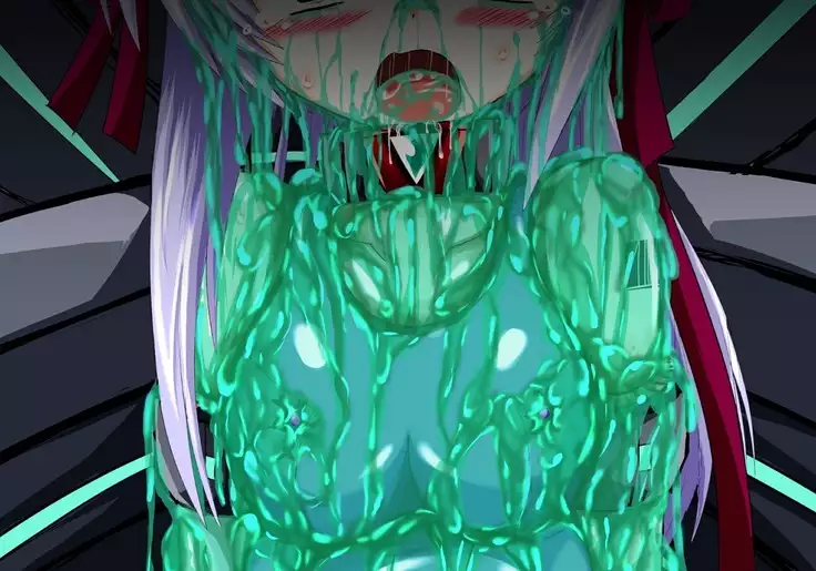 Mahousensi ingokuhen gaiden