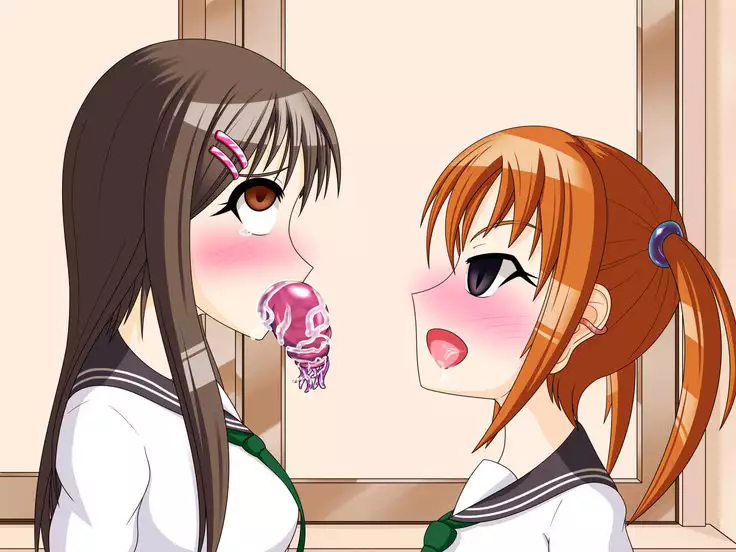 Symbiosis By Force -Entropy-