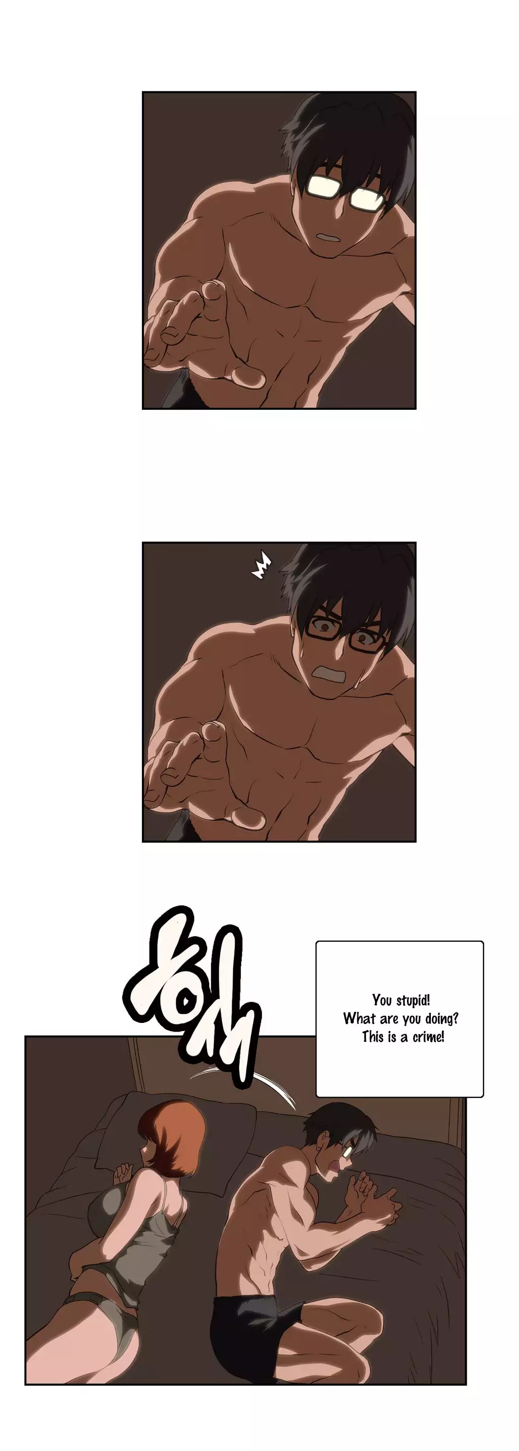 SStudy Ch.0-23