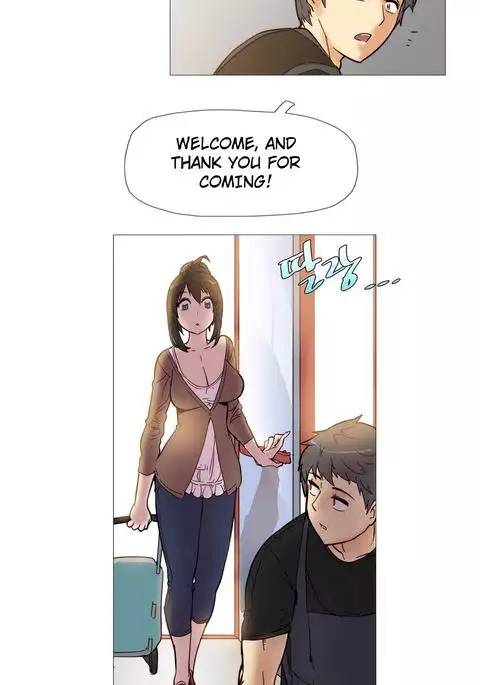 Household Affairs Ch.1-36