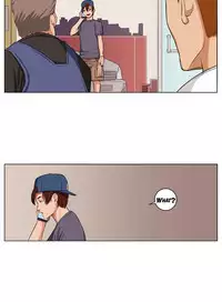 Venus Mantrap CH 1-5