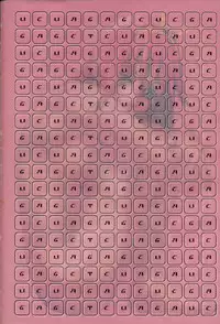 (C56) [COPY CAT CRIME (Shinma Daigo)] AGCT (ToHeart)