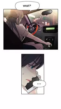 [BAK Hyeong Jun] Sweet Guy Ch.1-49 (English) (YoManga) (Ongoing)