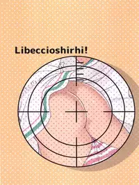 (C89) [Shishamo House (Araki Akira)] LibecciOshiri Kyousei Kaishuu (Kantai Collection -KanColle-)