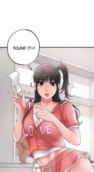 New Town [Lee Wan, Kim Suna] Ch.24/? [English] [Manhwa PDF]