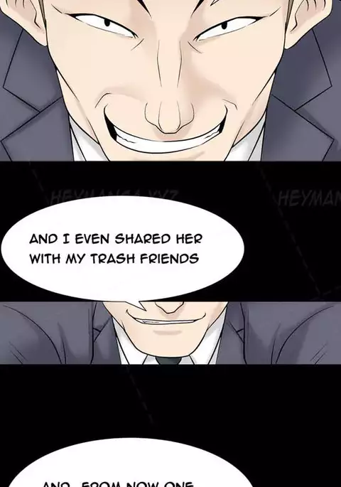 The Taste of Hands Ch.1-53