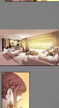 Honey trap 甜蜜陷阱 ch.8~15 (chinese)