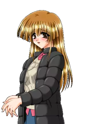 Kango Shicyauzo - I'm Gonna Nurse You -Voice Plus! (decensored)