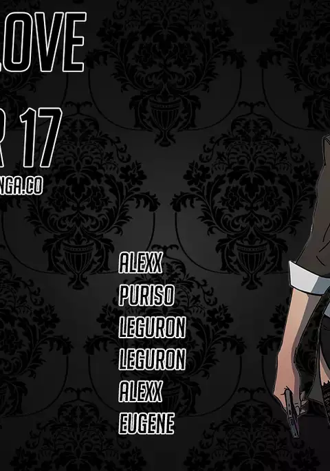 Refrain Love Ch.1-38