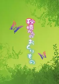 Hikyou kara no Okurimono