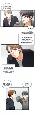[Husky guy] SStudy Ch.0-36 (English) (YoManga) (Ongoing)