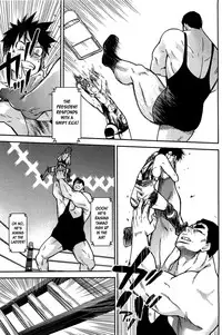 [Shiwasu no Okina] Peace Hame! Ge [English] [Decensored]