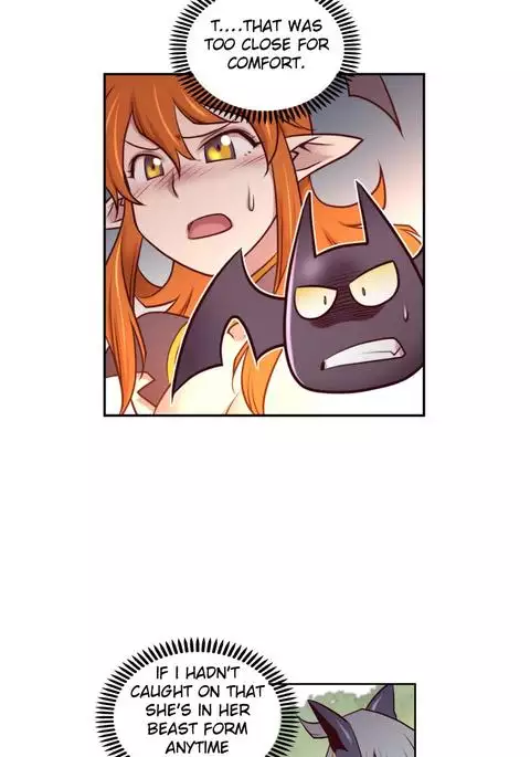 Master in My Dreams Ch.0-34