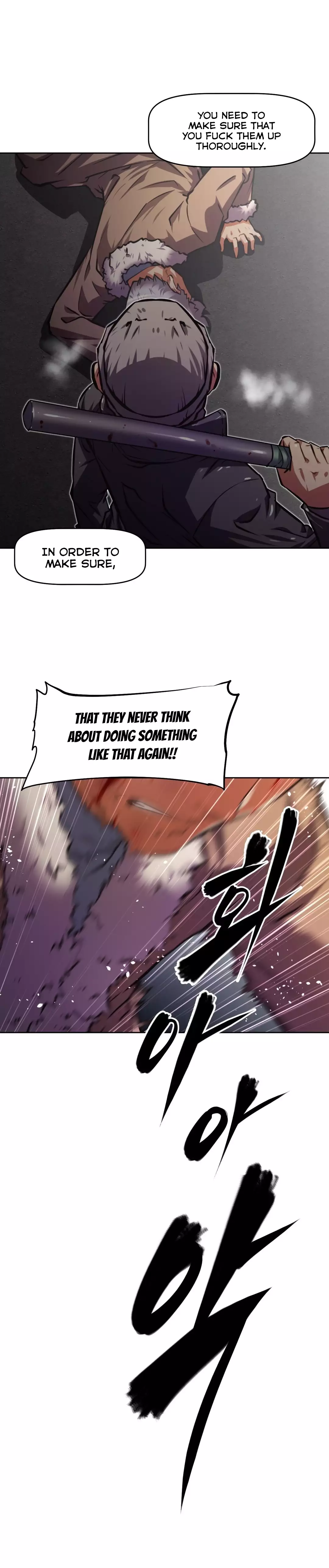 Brawling Go Ch.76-122