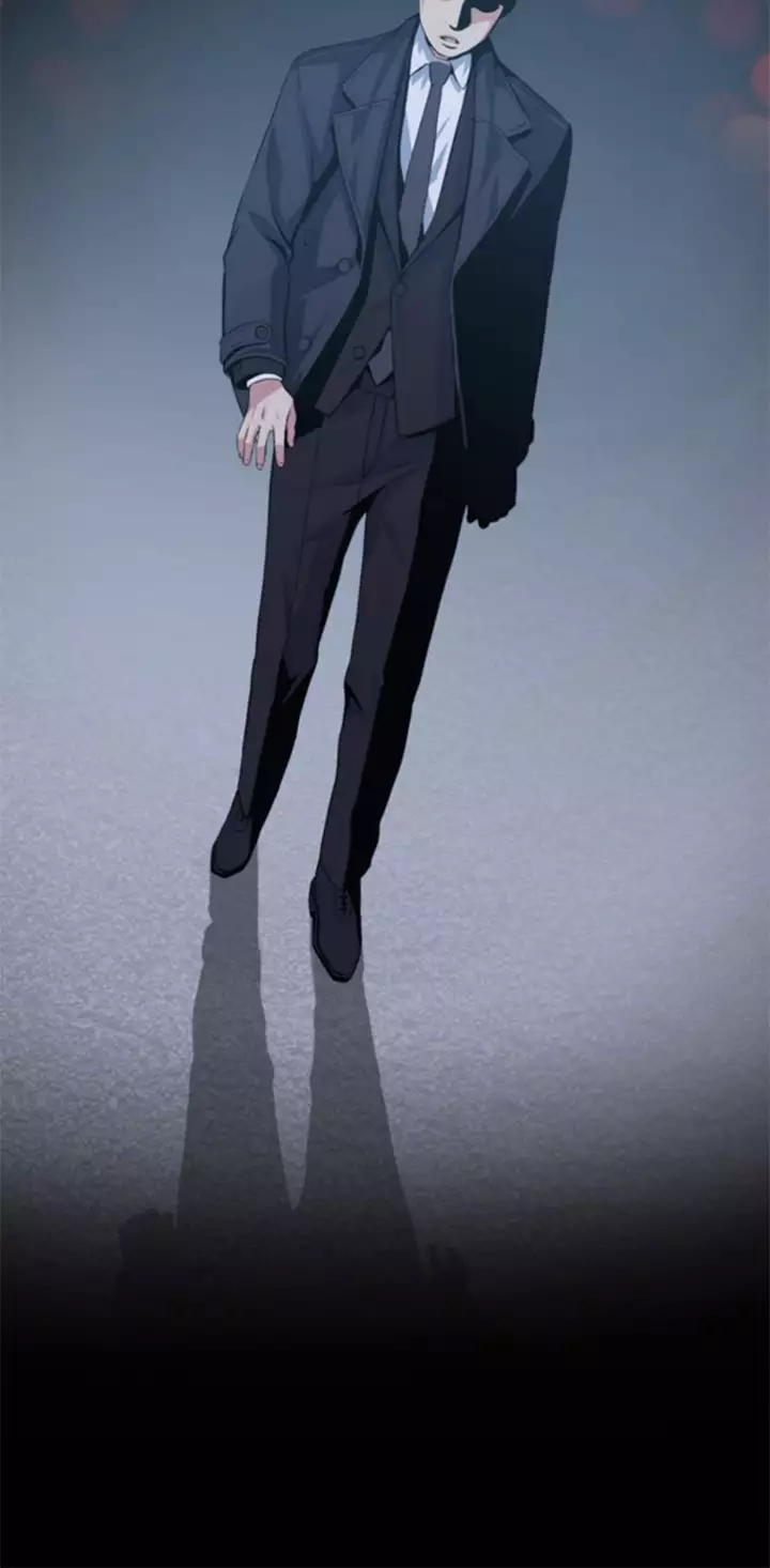 By Chance 偶然 Ch.50~51