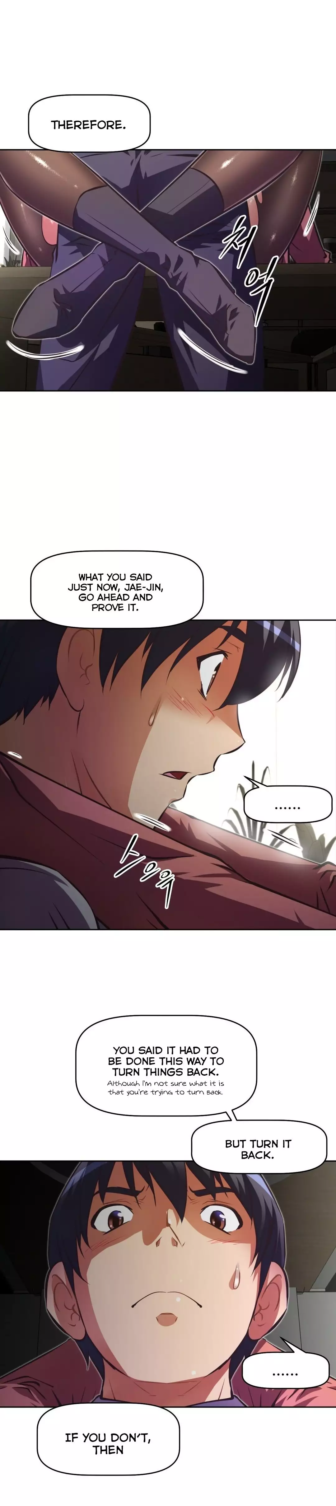 Brawling Go Ch.76-122