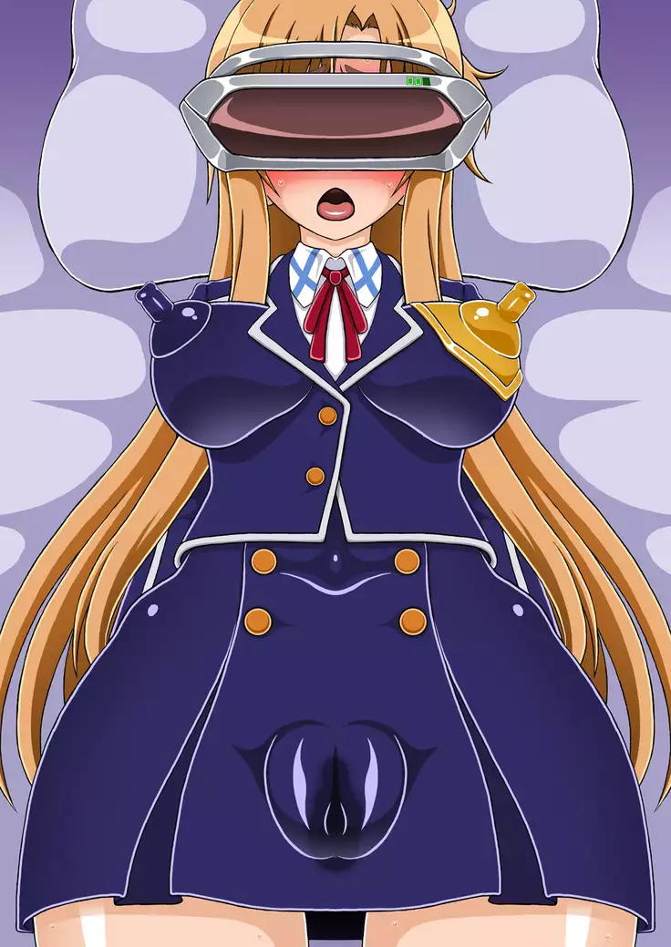 Asuna NTR Monogatari 2