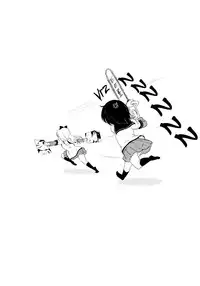 (C87) [wildstyle (9SO)] Requiem for Daydream SAGA2 (YuruYuri) [English]