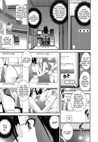 [Shinama] Kongou Cheer-bu! (Mixed Cheerleading Club) [English]