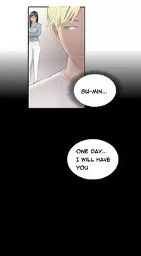 New Face Ch.1-13 (English) (Ongoing)