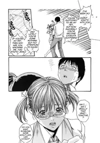 [Haruki] Hishoka Drop - Secretarial section Drop 2 [English] {Tadanohito}