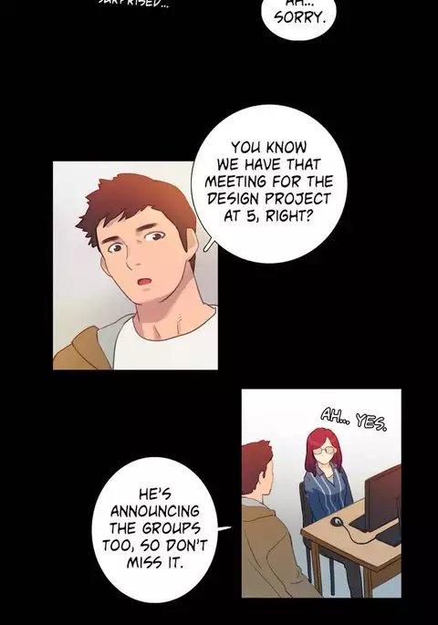 Scandal of the Witch Ch.1-21