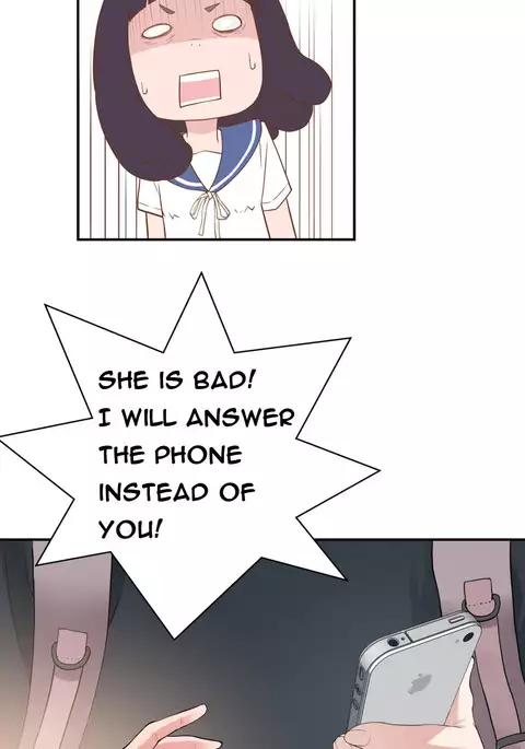 Tissue Thieves Ch.1-9