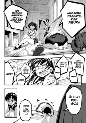 Juunengo no Hachigatsu Kimi to. | Agosto, 10 años después, contigo.