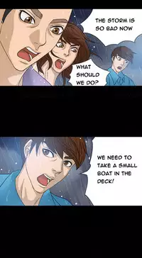 [Madstart] Secret Island Ch.1-25 (English) (Ongoing)