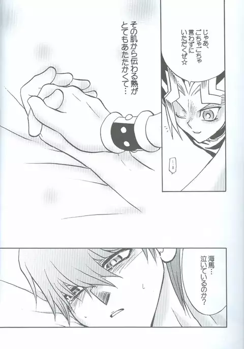 Kanashimi no Kawa o Yorokobi no Oka o