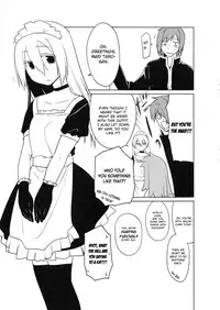 [Midori no Rupe] Garden II [English] [MintVoid]