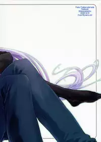 (C71) [Shimoyakedou (Ouma Tokiichi)] Papilio Protenor (Fate/stay night) [English] [SaHa]