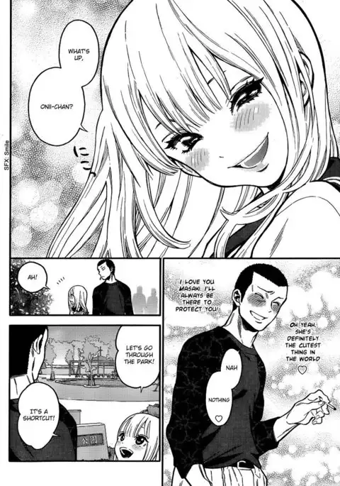 Momoiro Meloik - Chapter 1