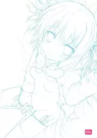 [Mirukomi (PRIMIL)] Let's Nantoka (Clover Point) [Chinese] [CE家族社] [2011-07-01]