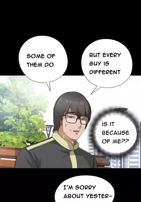 Girl Next Door Ch.1-9