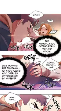 Rental Girls Ch 4 - 11