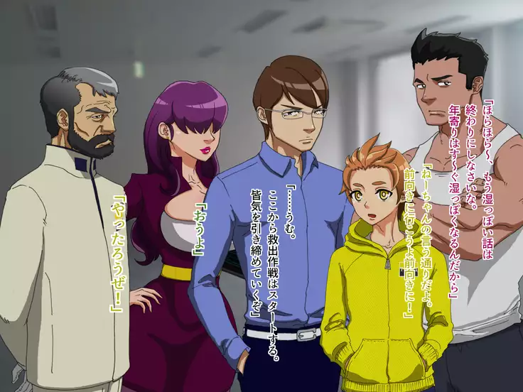 TS Sentai Hero Hibiki