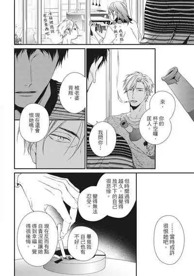 Love Nest | 我俩的爱巢 Vol. 1-2