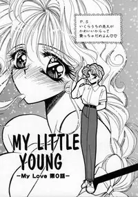 [AYUMU.M] DNA | Dark is the Night for All.