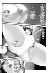 [Haruki] Kisei Juui Suzune | Parasite Doctor Suzune Vol. 5 [English] [Tonigobe]