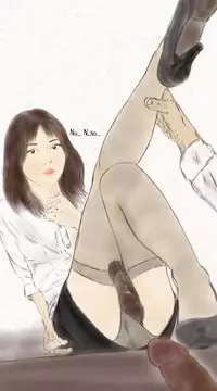 The Tragedy of the Crossdressing Teacher