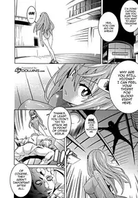 [Tendo Masae] Ochita Mesubuta-tachi - Ch.1-3 [English] {doujins.com}