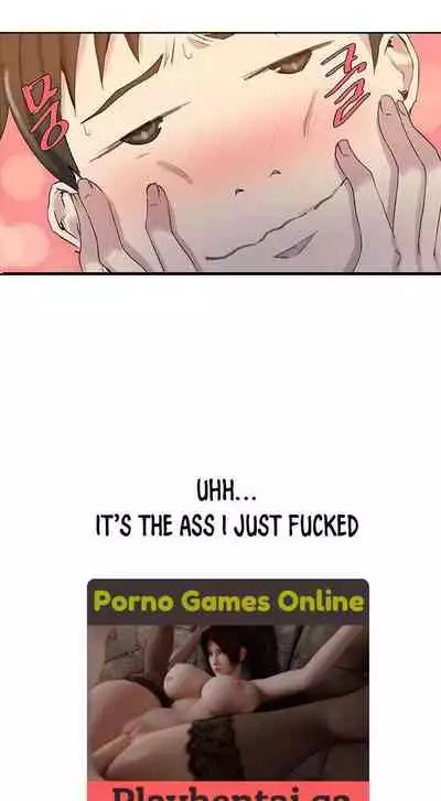 [Wang Kang Cheol, Minachan] 비밀수업 | SECRET CLASS Ch. 53 [English]