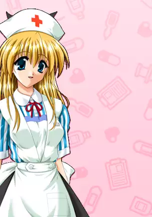 Kango Shicyauzo - I'm Gonna Nurse You -Voice Plus! (decensored)