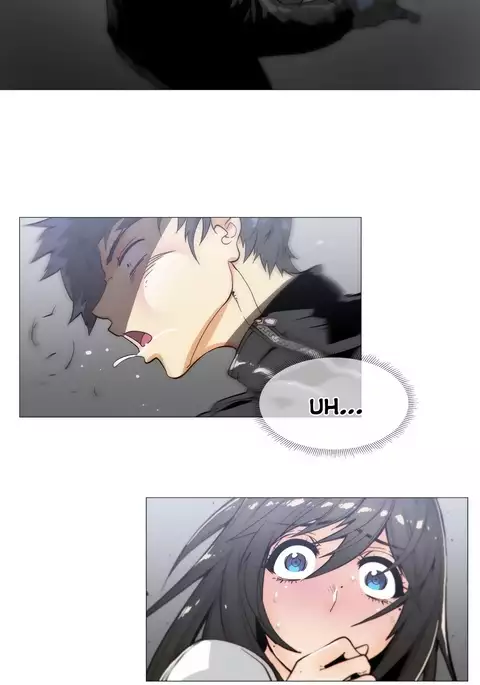 Household Affairs Ch.1-51