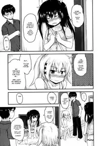 [Fujisaka Lyric] Kirakira Shingakki [English] {Mistvern} [Decensored]